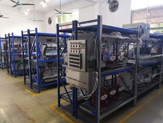 Guangdong Shunde Corrima Electrical Appliances Co., Ltd.